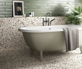 Frammenti Bianco Macro - SQM