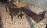 Heritage Blue/Grey - SQM