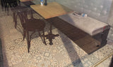 Heritage Blue/Grey - SQM