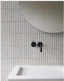 KitKat Crystal White Mosaic  -Sheet
