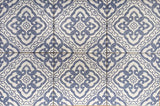Moroccan Blue - Each