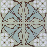 Moroccan Green - Each