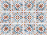 Moroccan Marron - Each