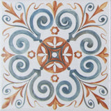 Moroccan Marron - Each