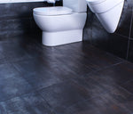 Metallic Stone Nero - SQM