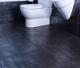 Metallic Stone Nero - SQM