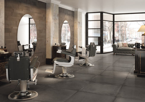 Origini Charcoal - SQM