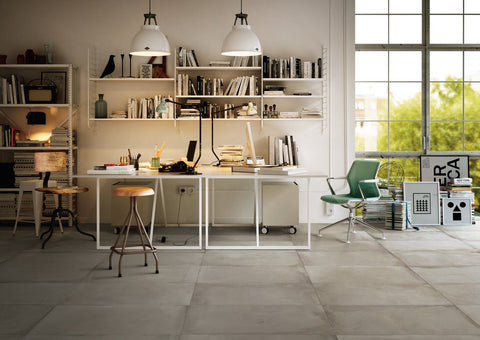 Origini Cloud - SQM