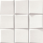 Pattern Blanco - SQM