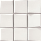 Pattern Blanco - SQM