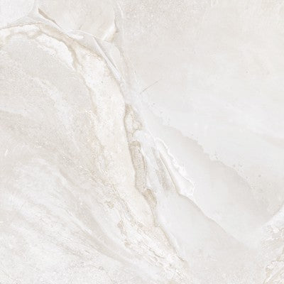 Piazza Ivory polished  - SQM