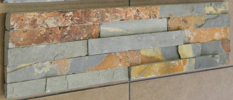 T-stone Panel Desert - SQM