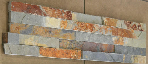 T-stone Panel Desert CNR - Each