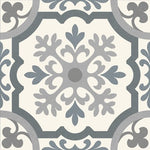 Heritage Blue/Grey - SQM