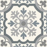 Heritage Blue/Grey - SQM