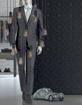 Triplex Real Black - SQM
