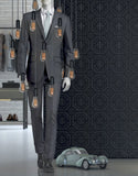 Triplex Real Black - SQM