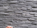 T-stone Panel Black- SQM