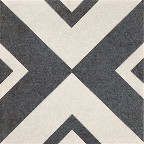 Twenties Vertex - SQM