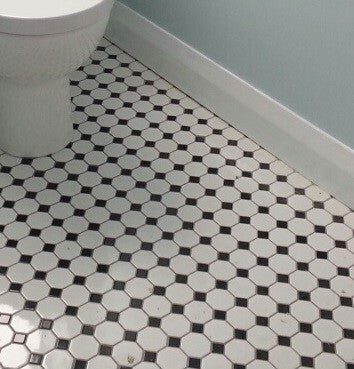 York Oct/Dot Gloss - Sheet